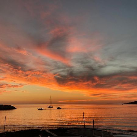 Hotel La Marinella Castiglioncello Εξωτερικό φωτογραφία